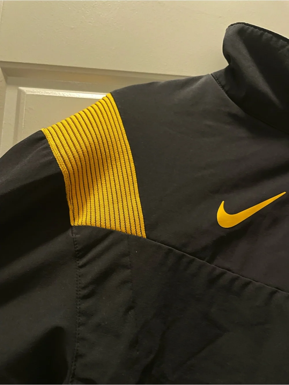 Nike Mizzou WindBreaker Jacket